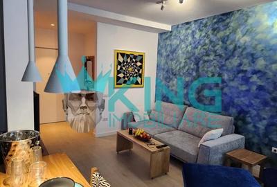 Apartament cu 2 camere decomandat, mobilat în Sud