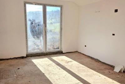 Casă individuală cu 6 camere cu Garaj în Tărlungeni - 27