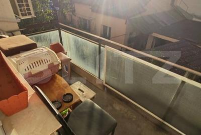 Apartament 3 camere, 48 mp, zona Budai - 4