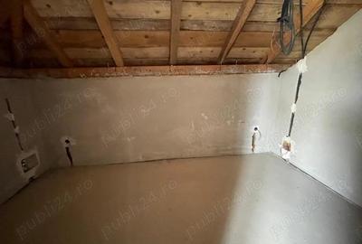 Casă cu 4 camere cu Teren 350 Mp în Sânandrei - 2