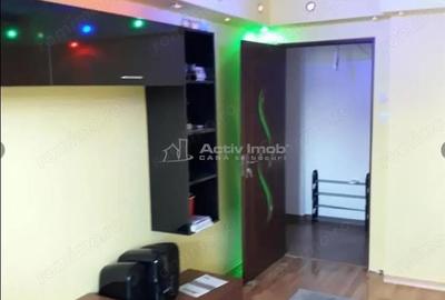 Apartament cu 3 camere decomandat în Unirii Nord - 6