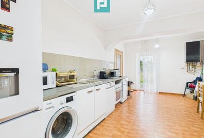 Casă cu 5 camere în Remetea Mare - 3