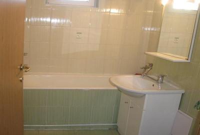 Apartament cu 2 camere semidecomandat, mobilat în Gheorgheni - 2