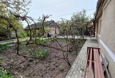 Casă cu 3 camere cu Teren 1100 Mp în Central - 5