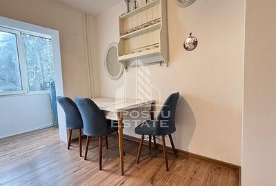 Apartament 2 camere zona Soarelui,  centrala proprie, etajul 1 - 3
