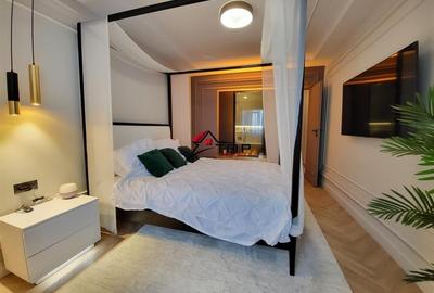 Apartament de LUX cu 3 camere, ETAJ 1, ULTRA-MODERN, Nicolina - 15