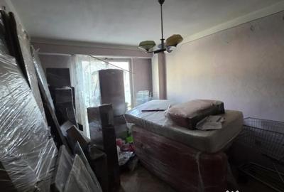 Apartament cu 2 camere semidecomandat în Democrației - 4
