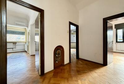 Casă individuală cu 8 camere cu Canalizare în Grădina Icoanei - 15