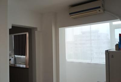 Ofer spre închiriere un apartament generos cu 3 camere, decomandat RENOVAT Ofer spre închiriere un apartament generos cu 3 camere, decomandat RENOVAT - 17