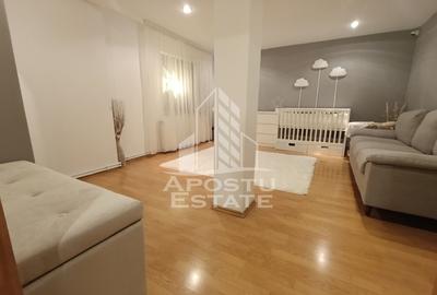 Casa individuala P+1, 5 camere, anvelopata, 3 bai Cal. Bogdanestilor - 6