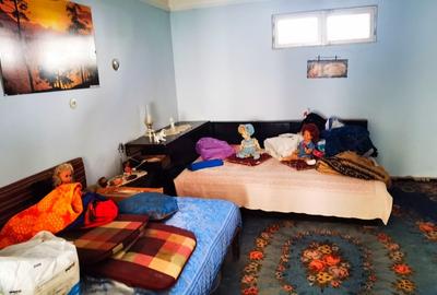 Casă individuală cu 5 camere cu Teren 538 Mp în Sud - 23