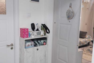 Apartament cu 2 camere decomandat în Vest - 3