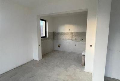 RECO Vindem casa moderna semifinisata in Alesd - 12