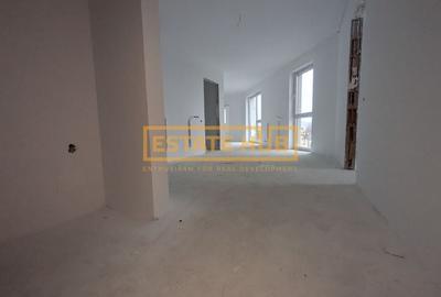 Apartament cu CF 3 camere recompartimentate in 4 camere langa viitorul Parc Est - 3