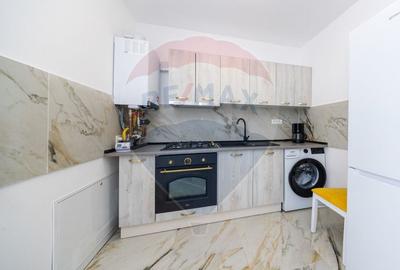 Casă cu 9 camere cu Teren 501 Mp în Hărman - 13