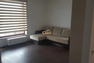 Apartament cu 2 camere decomandat, mobilat în Baciu - 4