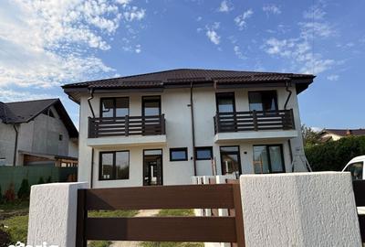 Casă cu 3 camere cu Teren 96 Mp în Central - 4