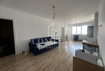 Apartament la cheie | Etaj intermediar | Zona BMW - Florești - 3