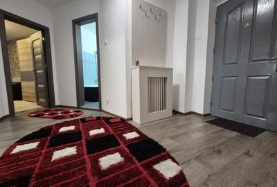 Apartament cu 2 camere decomandat în Decebal - 5