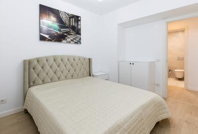 Apartament 2 camere in Urbana | Nou | Finisat | Str. Tudor Vladimirescu | Graz - 3