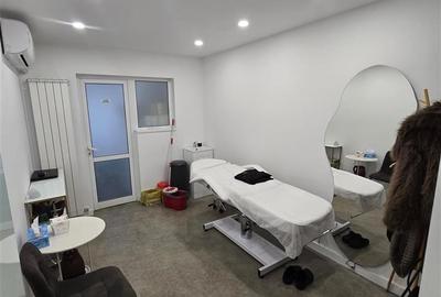 Spațiu comercial, de 83 mp, în Palat - 8