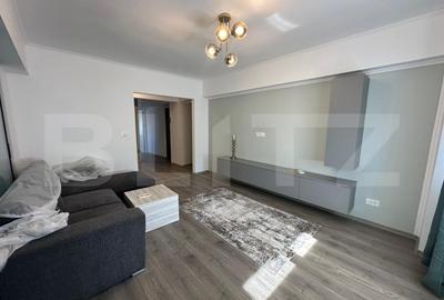 Apartament cu 3 camere circular în Ultracentral - 2