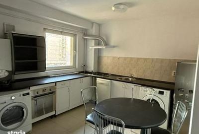 Apartament cu 3 camere decomandat, mobilat în Mărăști - 2