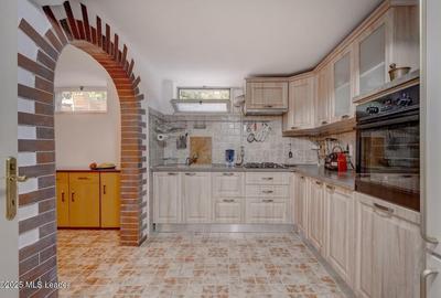 Maltopol - Titulescu, Vila d+p+1+m, 236 mp total, curte libera 217 mp! - 6