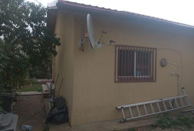 Casa 3 camere curte 250mp centrala Glina Ilfov Bucuresti - 14