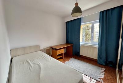 Apartament 3 camere | Decomandat | Garaj |  Zorilor - 5