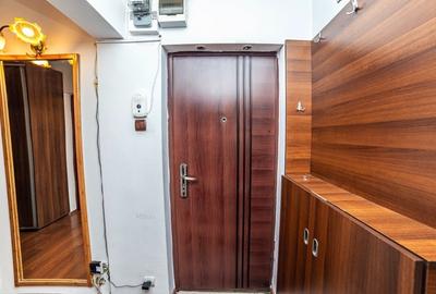 Apartament 2 camere | 10 Min Metrou Gorjului - 16