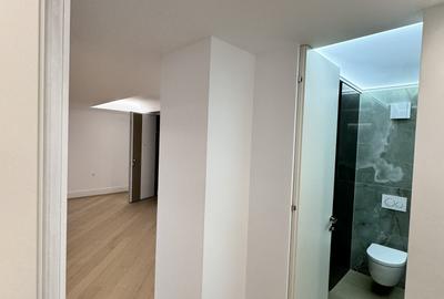 Apartament cu 3 camere semidecomandat în Herăstrău - 11