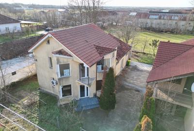 Casa Individuala, Comision 0%, Pozitie Excelenta - 3