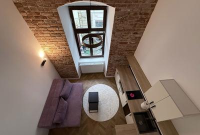 Apartament în Dosu Bricii - 4