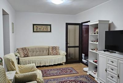 Apartament cu 2 camere semidecomandat în Drumul Taberei - 3