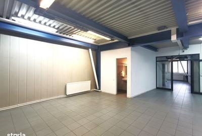 Spațiu comercial, de 151 mp, în Jiului - 4