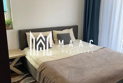 Apartament cu 2 camere decomandat, mobilat în Arhitecților - Calea Cisnădiei - 1