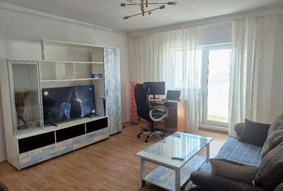 Apartament cu 2 camere decomandat în Pipera - 6