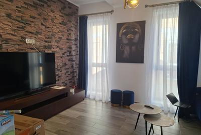 Apartament spatios cu 3 camere, 83 mp, pozitie excelenta, Giroc - 2
