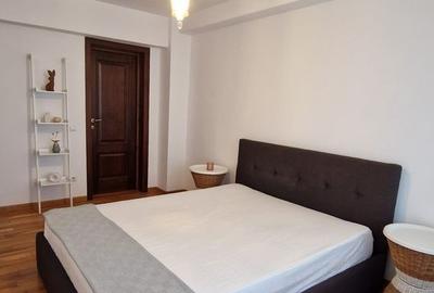 Apartament cu 3 camere semidecomandat în Otopeni - 10