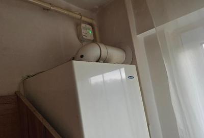 Vand apartament 2 camere decomandat in Deva, zona Micro 15, - 5