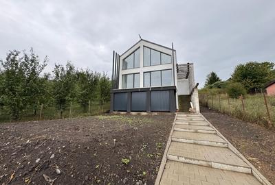 Oportunitate! Casa cu etaj, finisata, 180 mp., Campenesti, 209000 Eur - 13