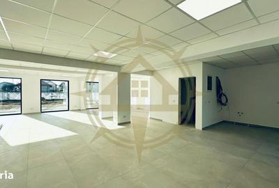 Spațiu comercial, de 108 mp, în Balotești - 7