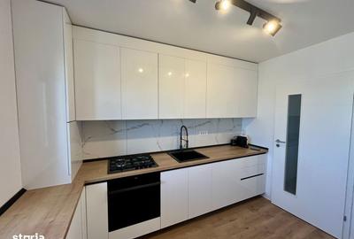 Apartament cu 2 camere decomandat în Girocului - 6