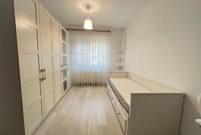 Apartament 3 Camere Rezervelor 54 Trattoria Roz Cafe Militari Residence - 15