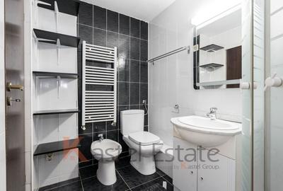 Garsoniera moderna  zona Decebal - 9