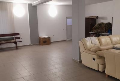Spațiu comercial, de 170 mp, în Dumbrăveni - 1