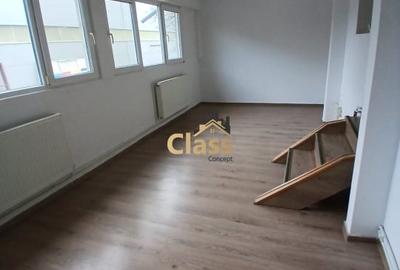 Garsonieră decomandată, mobilată în Baciu - 1