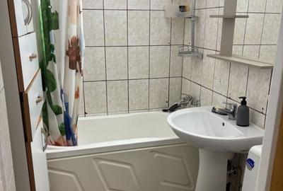 Apartament de 3 camere, la 5 minute de metrou, complet mobilat - Drumul Taberei - 5