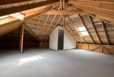 Vila Individuala-Prelungirea Ghencea - 12